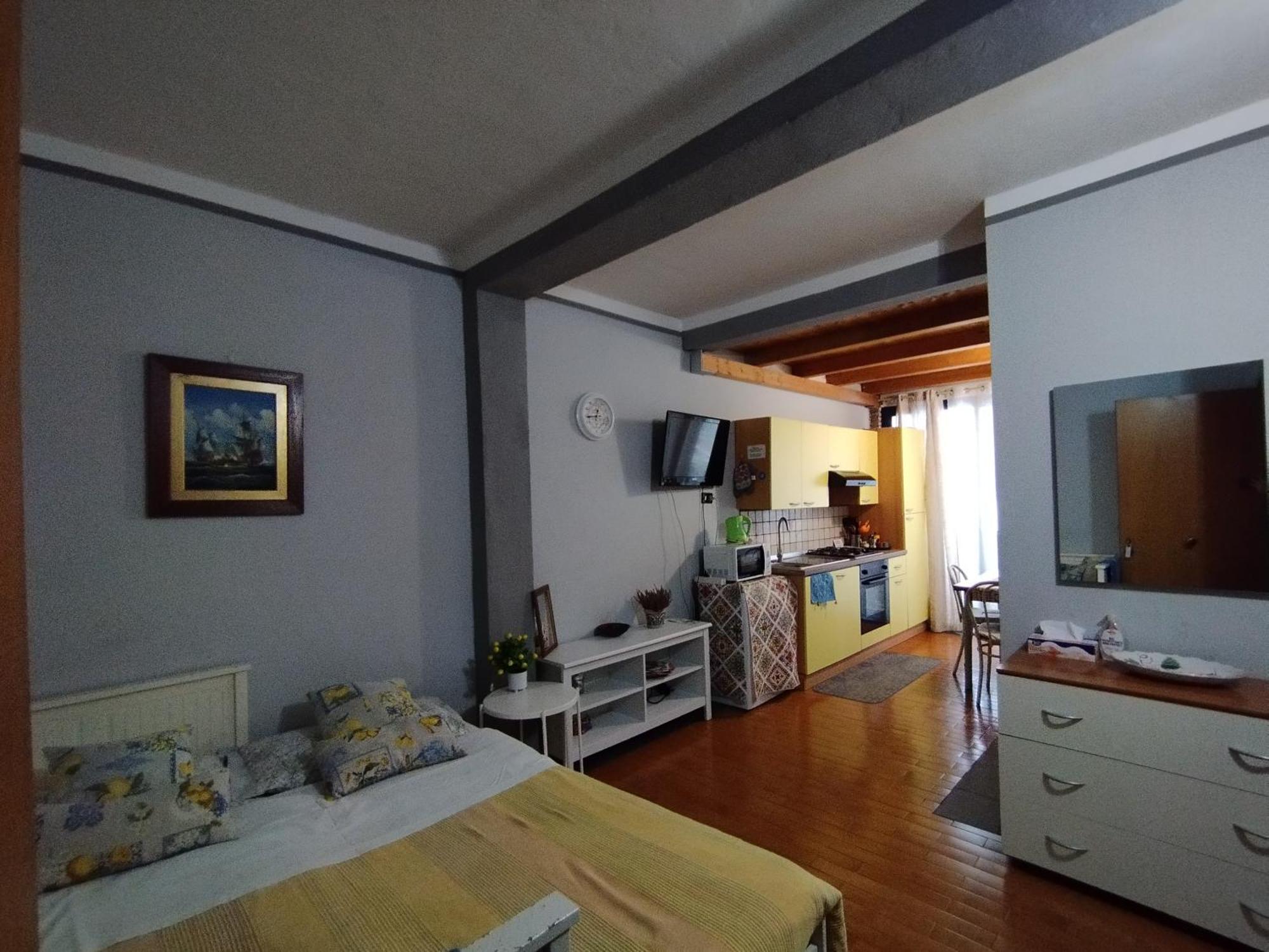 Apartment Trezza Aci Trezza Room photo