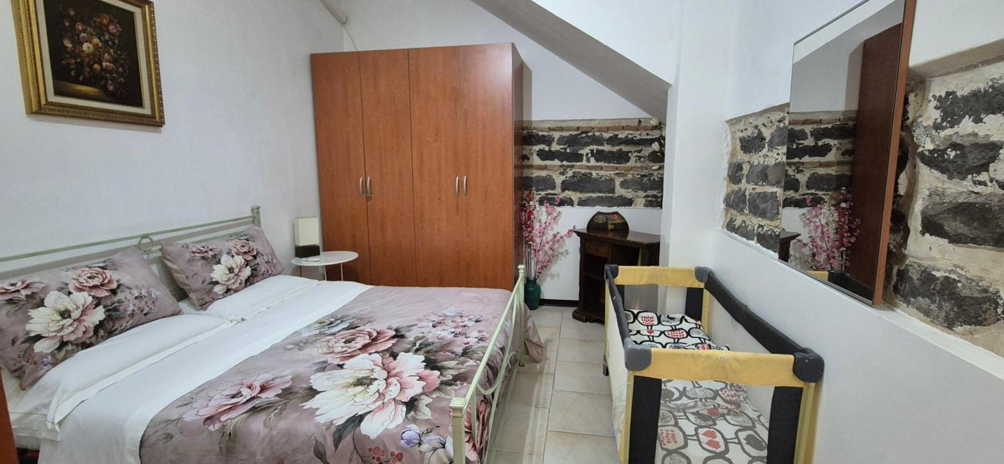 Apartment Trezza Aci Trezza Room photo